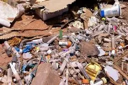 اصرار محیط زیست به انتقال گورستان زباله‌های پایتخت