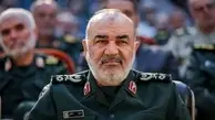 نماینده ولی‌فقیه در سپاه: شایعه تغییر فرمانده کل سپاه دروغ است


