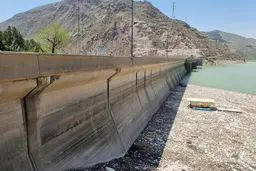 جیره‌بندی آب چه عواقب اقتصادی و اجتماعی دارد؟ | جیره‌خواری