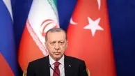 اردوغان حضور در نشست اقلیمی گلاسکو را لغو کرد