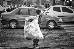 تخریب طبیعت چگونه نابرابری را تشدید می‌کند؟ | مثلث فقر