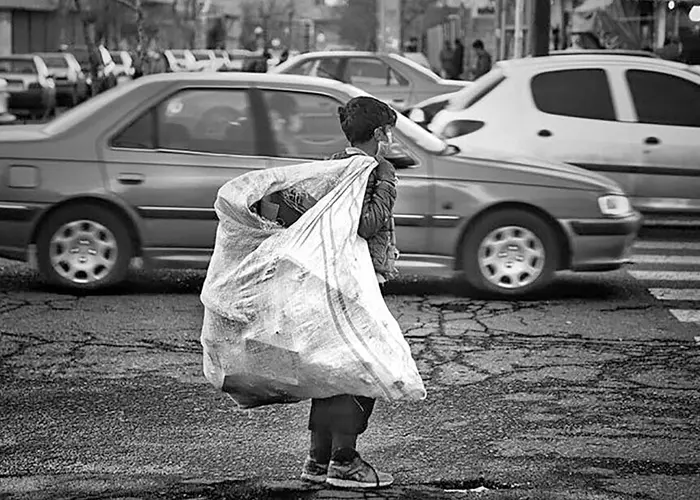 تخریب طبیعت چگونه نابرابری را تشدید می‌کند؟ | مثلث فقر