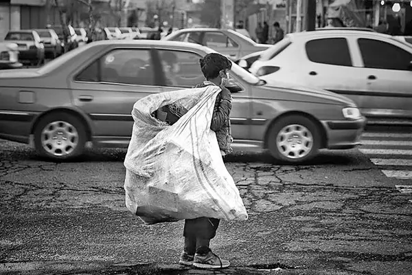 تخریب طبیعت چگونه نابرابری را تشدید می‌کند؟ | مثلث فقر