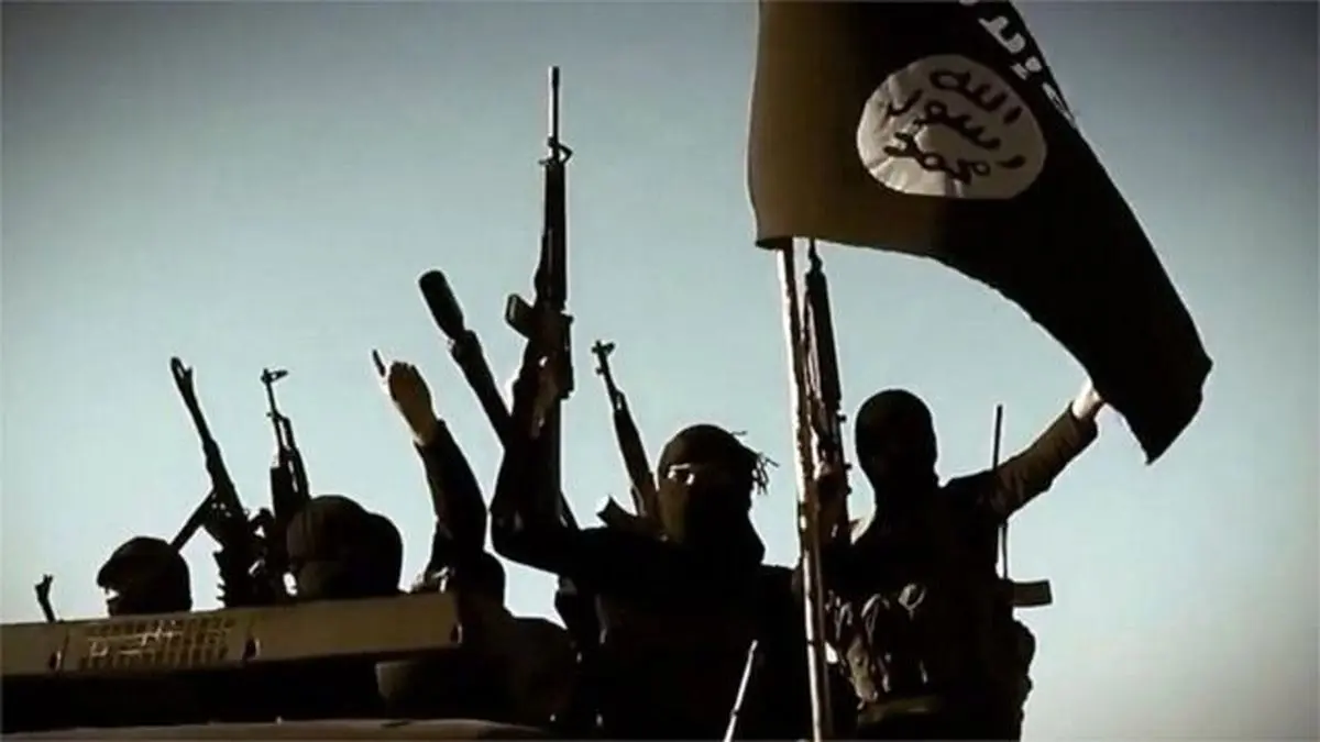 خلیفه جدید داعش مشخص شد | داعش سرکرده جدید تعیین کرد 
