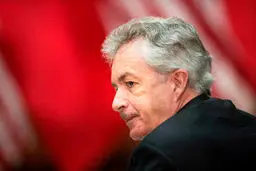 
پیام مهم ریاست ویلیام برنز بر سازمان سیا چیست؟
