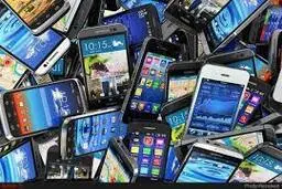 بررسی تازه ترین وضعیت بازار موبایل در ایران و جهان