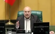 قالیباف: سکو‌های داخلی باید رایگان تبلیغ شوند؛ صداوسیما کوتاهی می‌کند 