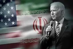 
پیشنهاد جدید دولت بایدن به ایران درمورد برجام این هفته ارائه می شود

