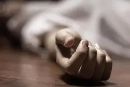   خودکشی در ایران ۲۳ درصد افزایش یافت.