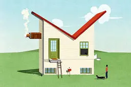 معماری اضطراری بازار جهانی مسکن
