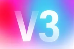مدل Eleven v3 معرفی شد؛ انقلابی در تبدیل متن به گفتار با احساسات واقعی‌تر | مدل جدید Elevenlabs صدا را با احساسات واقعی‌ بازسازی می‌کند