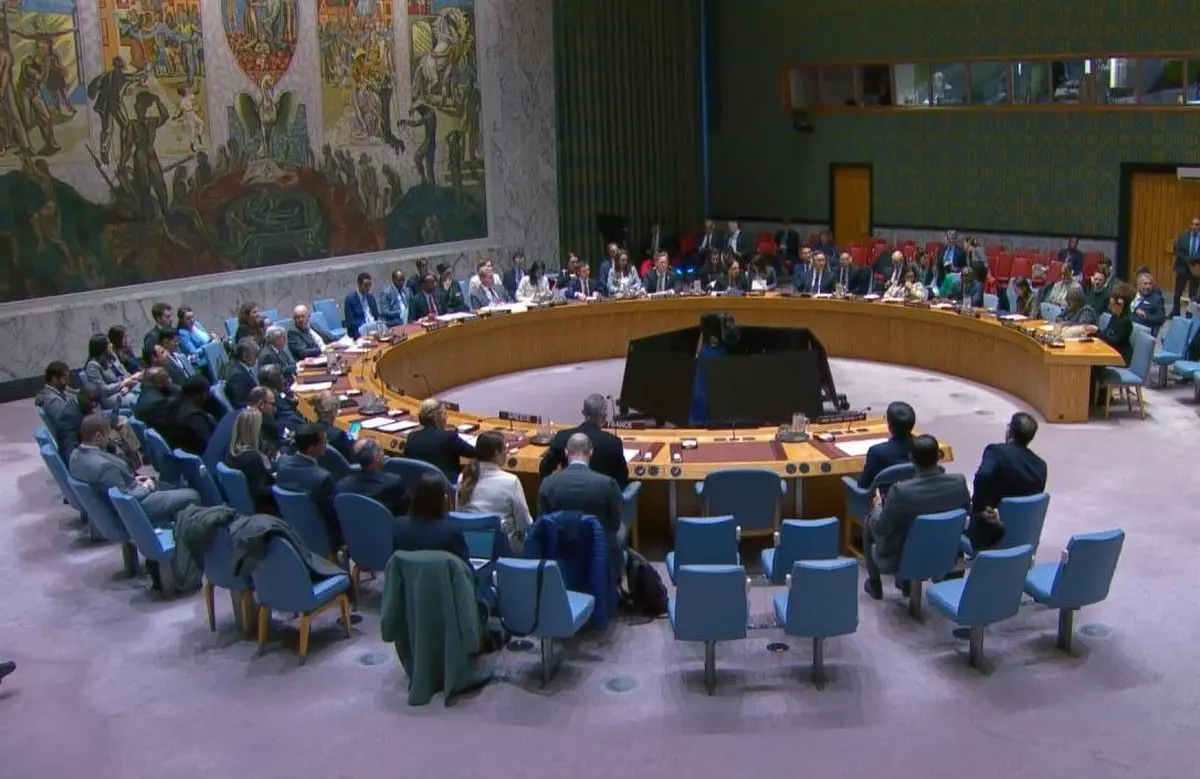 دیپلمات پیشین ایران: نباید از نشست شورای امنیت درباره ایران ساده گذشت!