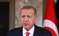 
اردوغان: پولی که برای خرید اف-۳۵ دادیم را پس میگیرم
