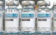 اولین محموله واکسن روسی بعد از ظهر امروز به ایران می‌رسد