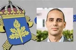
 پیمان کیا به اتهام جاسوسی برای ایران بازداشت شد
