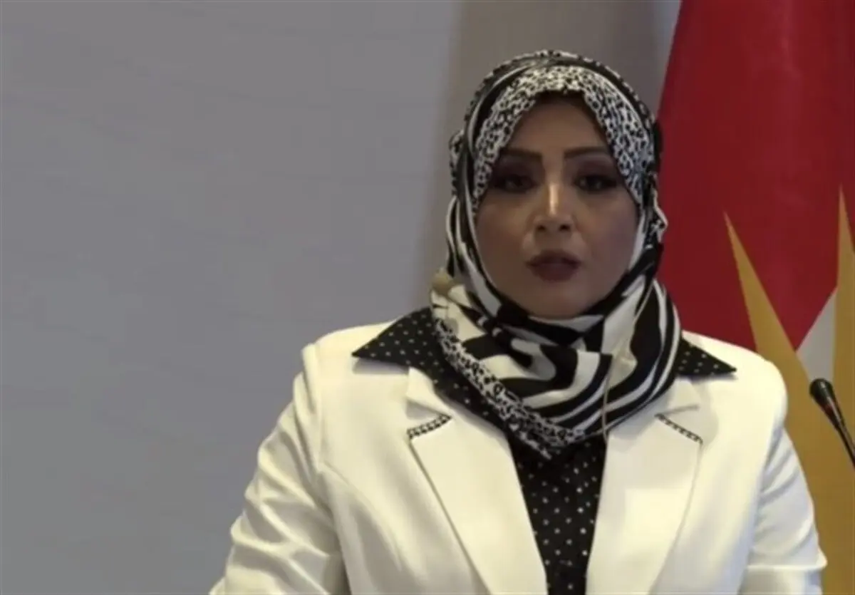 اخراج کارمند وزارت فرهنگ عراق پس از شرکت در نشست عادی‌سازی روابط با اسرائیل