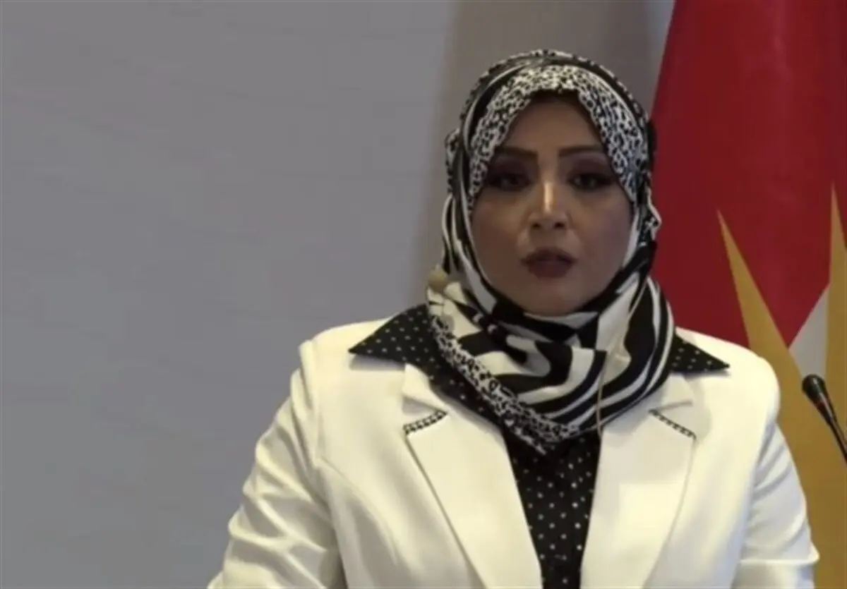 اخراج کارمند وزارت فرهنگ عراق پس از شرکت در نشست عادی‌سازی روابط با اسرائیل