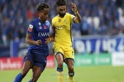 پاسخ مثبت AFC به اعتراض سعودی‌ها