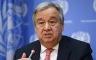 تهدید گوترش به تعلیق حق رای ایران در سازمان ملل به دلیل بدهی