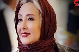 عکس پیری عجیب و باور نکردنی کتایون ریاحی ! / زلیخایی که جوان نمی شود !