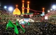 خبرمهم درباره تصمیم عراق برای حضور ایرانیان در مراسم اربعین