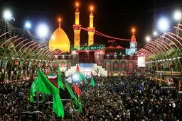 خبرمهم درباره تصمیم عراق برای حضور ایرانیان در مراسم اربعین