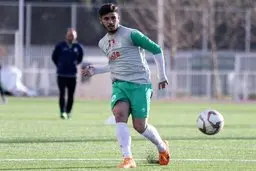 خدابنده‌لو: امیدوارم در جدول رتبه تک رقمی کسب کنیم