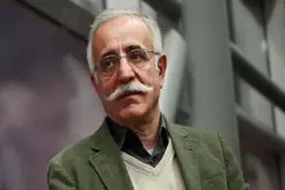 درگذشت چهره‌پرداز پیشکسوت سینما  مسعود ولدبیگی