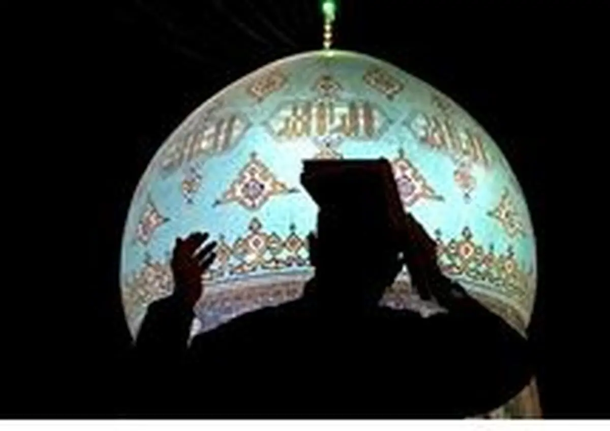 مصوبه ستادکرونا درباره برگزاری مراسم شبهای قدر
