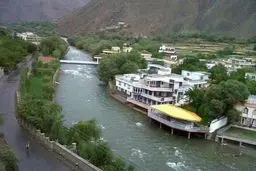 طالبان: برق و اینترنت پنجشیر از امروز وصل می‌شود