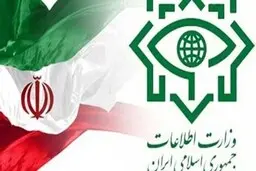 
وزارت اطلاعات اعلام کرد: سرکرده یک گروهک تروریستی به هلاکت رسید
