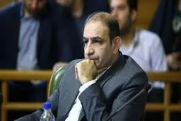 صداوسیما پروژه هاى شهردارى و شوراى شهر را به نام قرارگاه خاتم که پیمانکار است منعکس مى کند | عضو شورای شهر تهران با دفاع از عملکرد 4 سال گذشته شورای شهر تهران گفت 