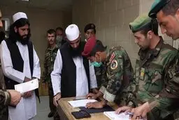 شرط آزادی زندانیان؛ مهم‌ترین چالش دولت افغانستان و طالبان