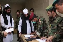 شرط آزادی زندانیان؛ مهم‌ترین چالش دولت افغانستان و طالبان