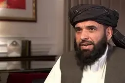 
طالبان  |  مذاکره نمی‌کنیم اگر زندانیان ما آزاد نشوند
