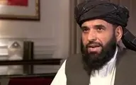 
طالبان  |  مذاکره نمی‌کنیم اگر زندانیان ما آزاد نشوند
