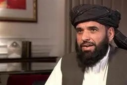 
طالبان  |  مذاکره نمی‌کنیم اگر زندانیان ما آزاد نشوند
