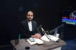 عضو ارشد ستاد جلیلی: فیلترینگ و عدم فیلترینگ مسئله‌ی مردم نیست+تصویر