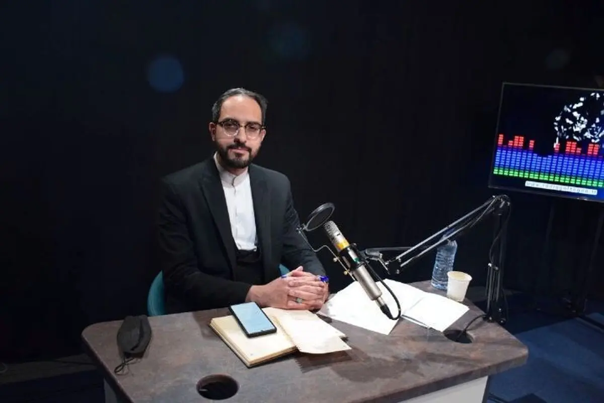 عضو ارشد ستاد جلیلی: فیلترینگ و عدم فیلترینگ مسئله‌ی مردم نیست+تصویر