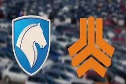 خودرو های جدید ایران خودرو و سایپا برای فروش معرفی شدند +لیست محصولات 