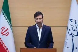 طحان‌نظیف: رفع فیلتر تلگرام منوط به ارائه جزئیات توافق شد | فرآیند حذف ۴ صفر از پول ملی رسما آغاز شد
