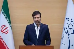طحان‌نظیف: رفع فیلتر تلگرام منوط به ارائه جزئیات توافق شد | فرآیند حذف ۴ صفر از پول ملی رسما آغاز شد
