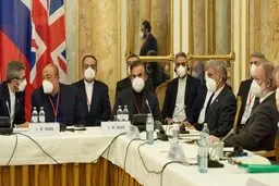 
بیانیه‌ای مهم از تروئیکای اروپا درباره توافق در مذاکرات وین 