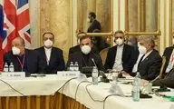 
بیانیه‌ای مهم از تروئیکای اروپا درباره توافق در مذاکرات وین 