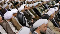 وقتی حوزه هم‌پای دانشگاه می‌سازد، می‌آموزد، می‌پرسد