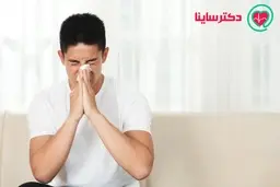 چگونه متوجه شویم آلرژی داریم؟