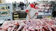 جهش بی‌سابقه قیمت گوشت قرمز در بازار |  قیمت گوشت از یک میلیون تومان گذشت