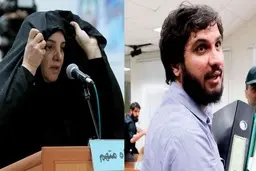 هادی رضوی بخشی از رد مالش را نقدی پرداخت کرده؛ برای مابقی آن، دو فقره پلاک ثبتی را هم معرفی کرده | شبنم نعمت زاده نیز ۶۳ میلیارد تومان از رد مال را تسویه کرده؛ مابقی آن هم در جریان وصول است