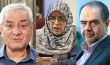 آزادی اصلاح‌طلبان با پیگیری شخص پزشکیان بود | ادعای فارس درباره آزادی سه چهره اصلاح‌طلب