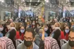  به صنوف هیچ گونه مجوز حراجی داده نمی‌شود 